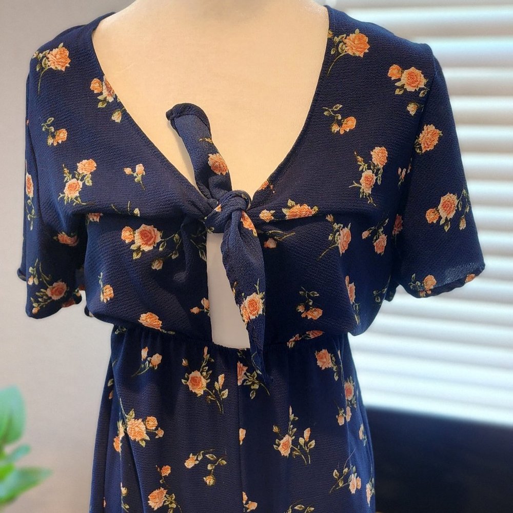 Jumpsuit